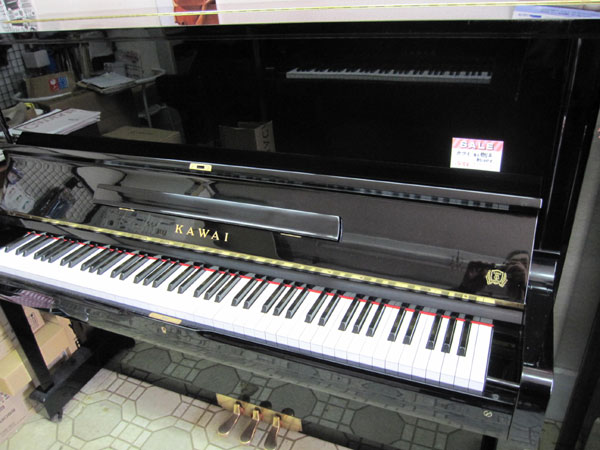 【通販質屋】中古ピアノKAWAI カワイ アップライトピアノ BS-20 SPECIAL アップライトピアノ