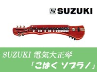 �y���������Z�[���zSUZUKI �d�C�吳�� ���͂��V���[�Y �u�\�v���m�v �y�ʃ^�C�v