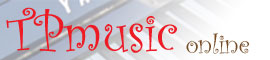tpmusic online 安心のオンライン 楽器専門店